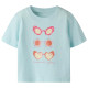 Name It Βρεφική κοντομάνικη μπλούζα Janey Regular Fit T-Shirt
